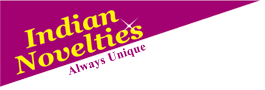 Indian Novelties / Always Unique