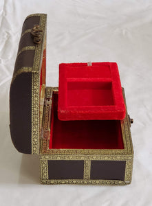 Sandook Jewelry Box