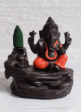 Load image into Gallery viewer, Smoke Ganesha
