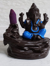 Load image into Gallery viewer, Smoke Ganesha
