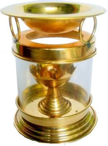 Aastha Deep(Lamp)