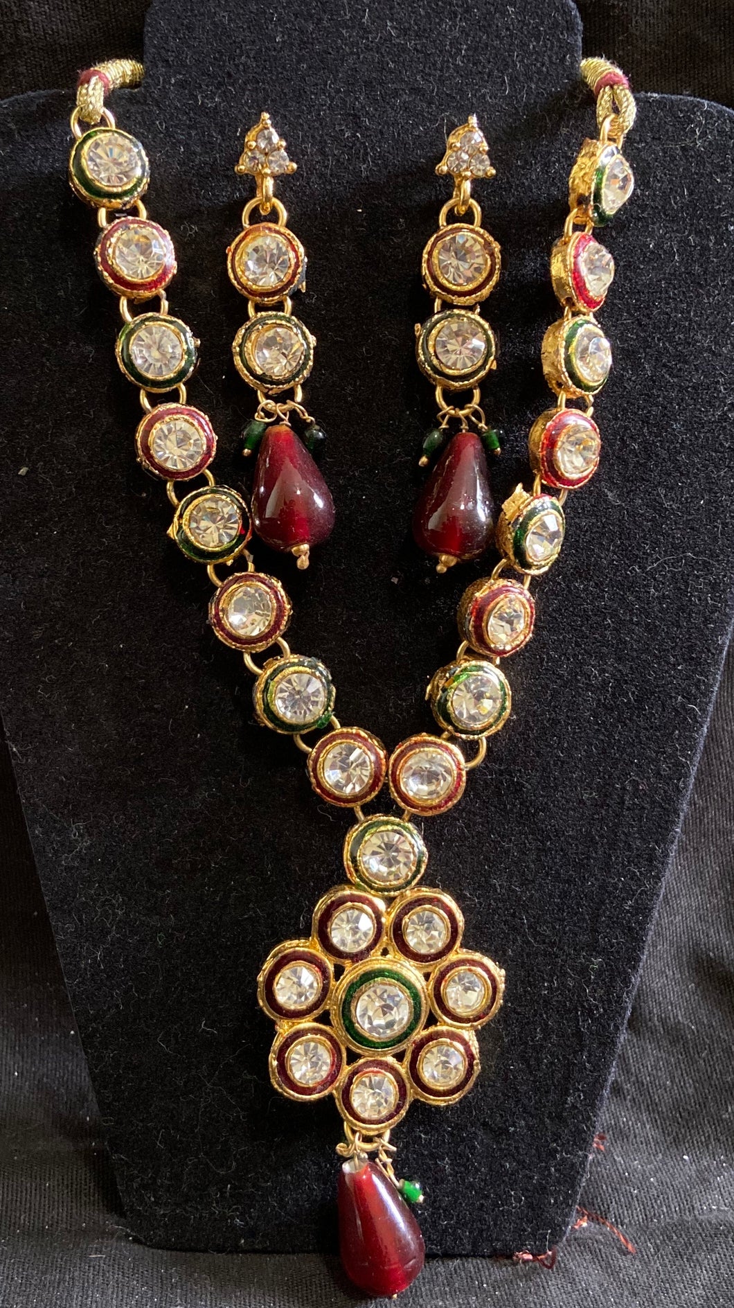 Necklace Set