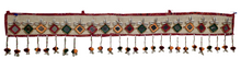Load image into Gallery viewer, Decorative Jute Garland
