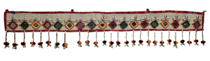 Decorative Jute Garland