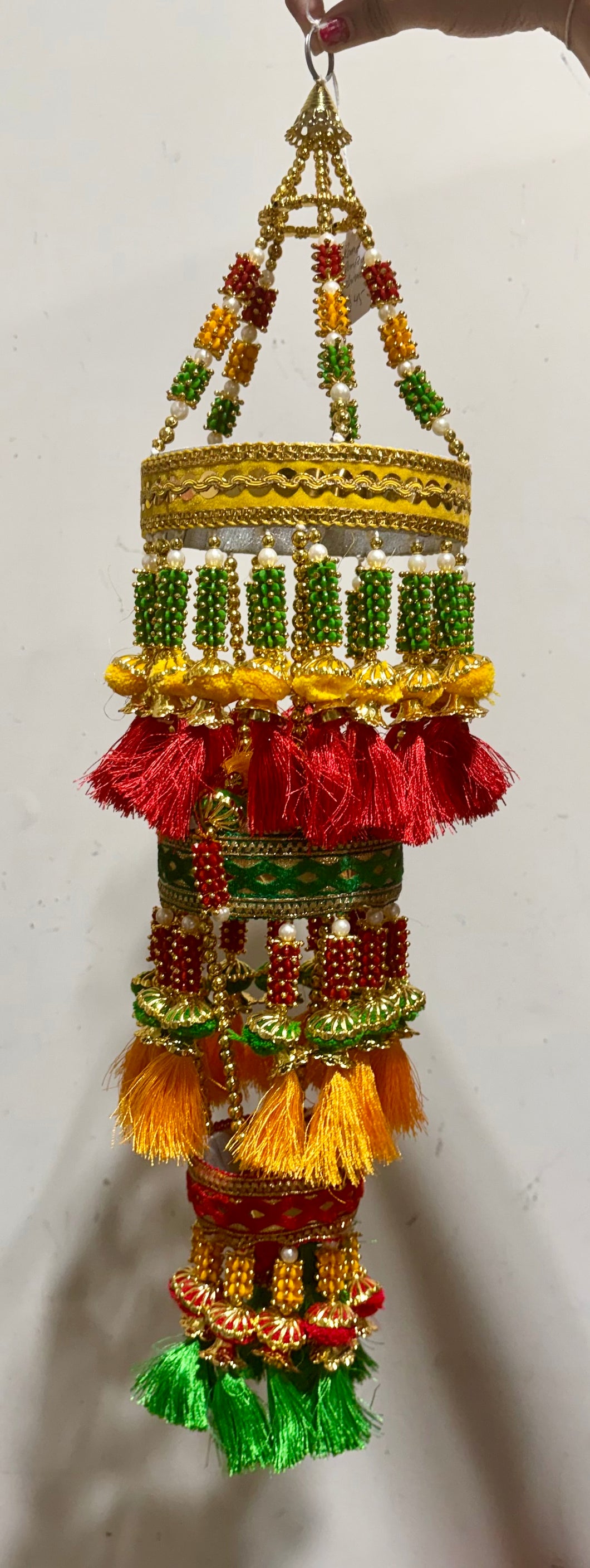 Chandelier/Jhoomar