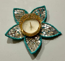 Load image into Gallery viewer, Mirror Candle Holder
