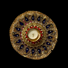 Load image into Gallery viewer, Designer Candle Holder
