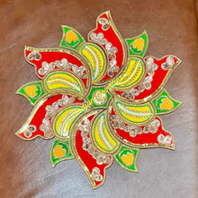 Load image into Gallery viewer, Designer Rangoli
