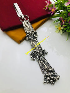 Key dangler/ Challa/ Jhuda