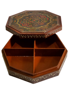 Mukhwas/Dry Fruit Box