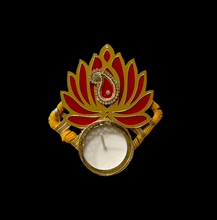 Load image into Gallery viewer, Decorative Candle Holder
