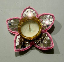 Load image into Gallery viewer, Mirror Candle Holder
