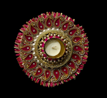 Load image into Gallery viewer, Designer Candle Holder
