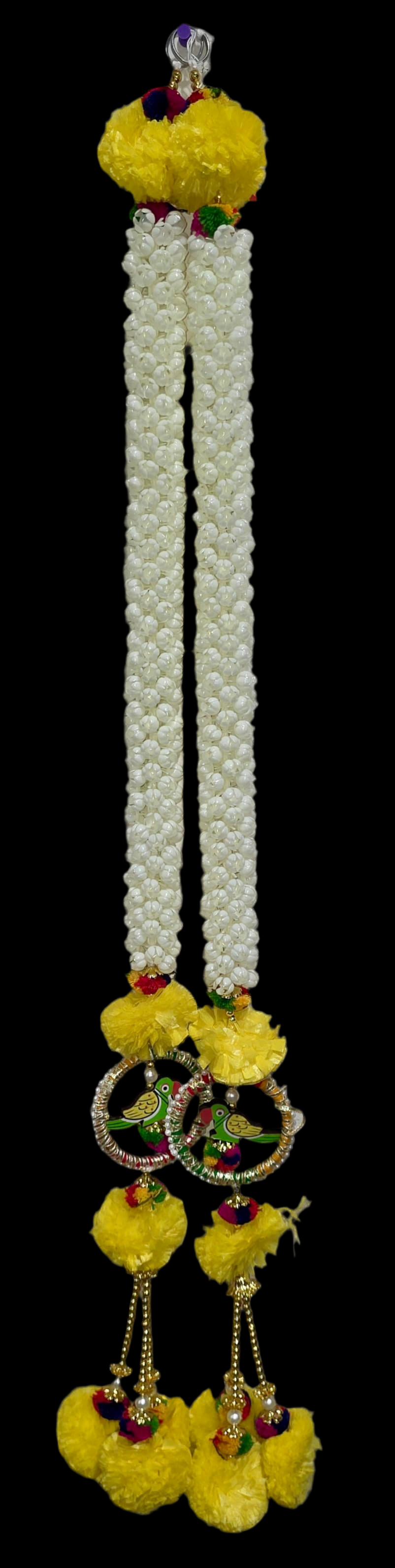 Flower Hanging