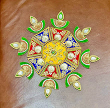 Load image into Gallery viewer, Designer Rangoli
