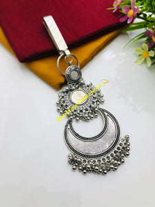 Key dangler/ Challa/ Jhuda