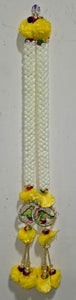 Flower Hanging