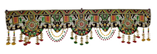Load image into Gallery viewer, Decorative Elephant Garland
