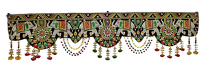 Decorative Elephant Garland