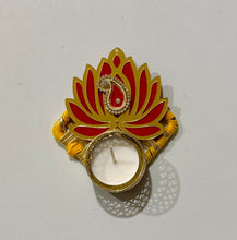 Load image into Gallery viewer, Decorative Candle Holder
