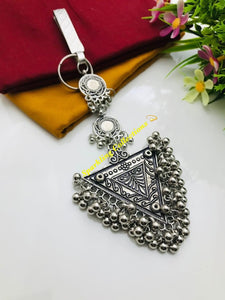 Key dangler/ Challa/ Jhuda
