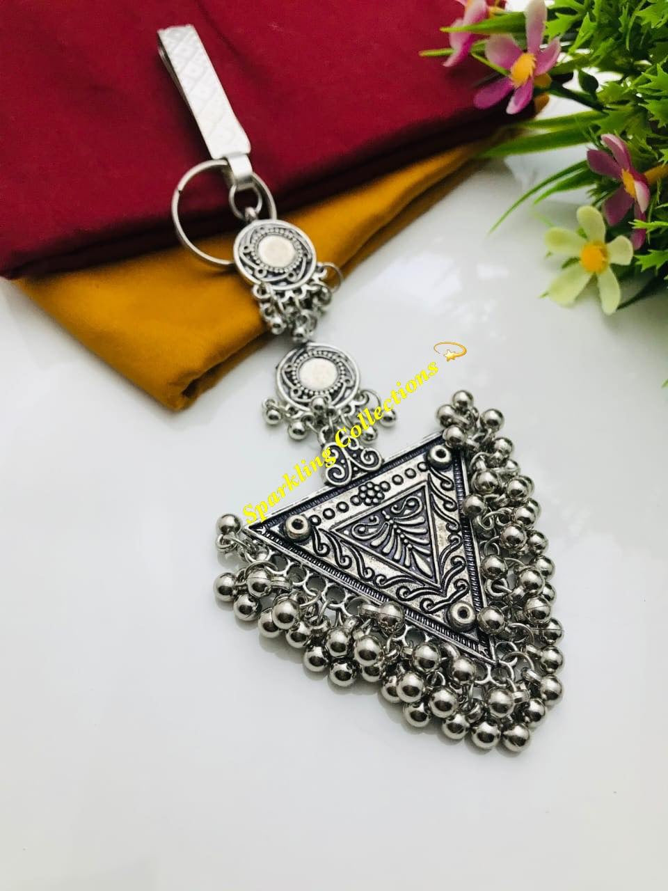 Key dangler/ Challa/ Jhuda