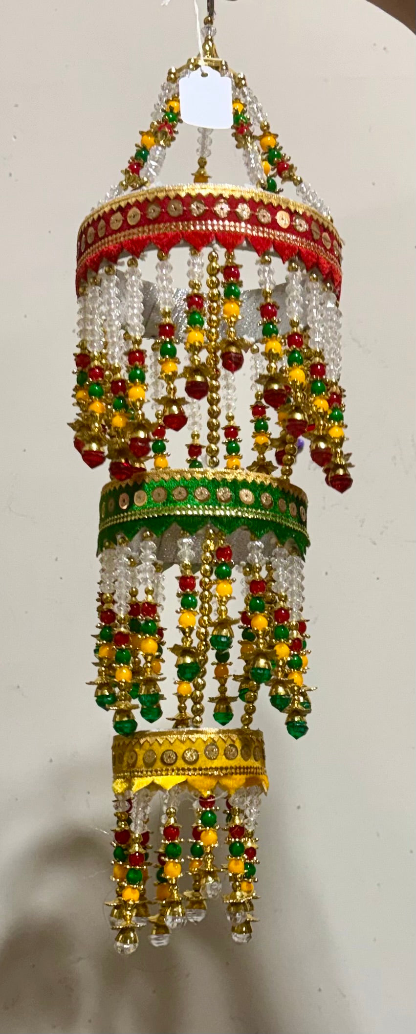 Chandelier/Jhoomar