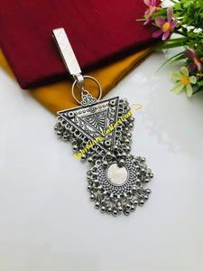 Key dangler/ Challa/ Jhuda