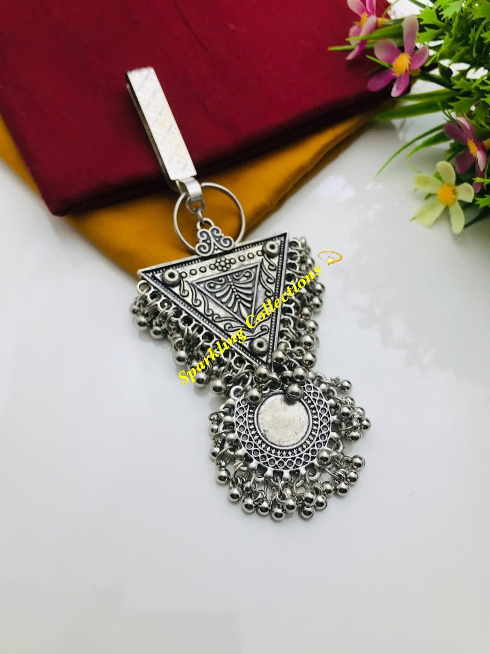 Key dangler/ Challa/ Jhuda