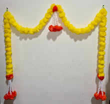 Load image into Gallery viewer, Flower Garland
