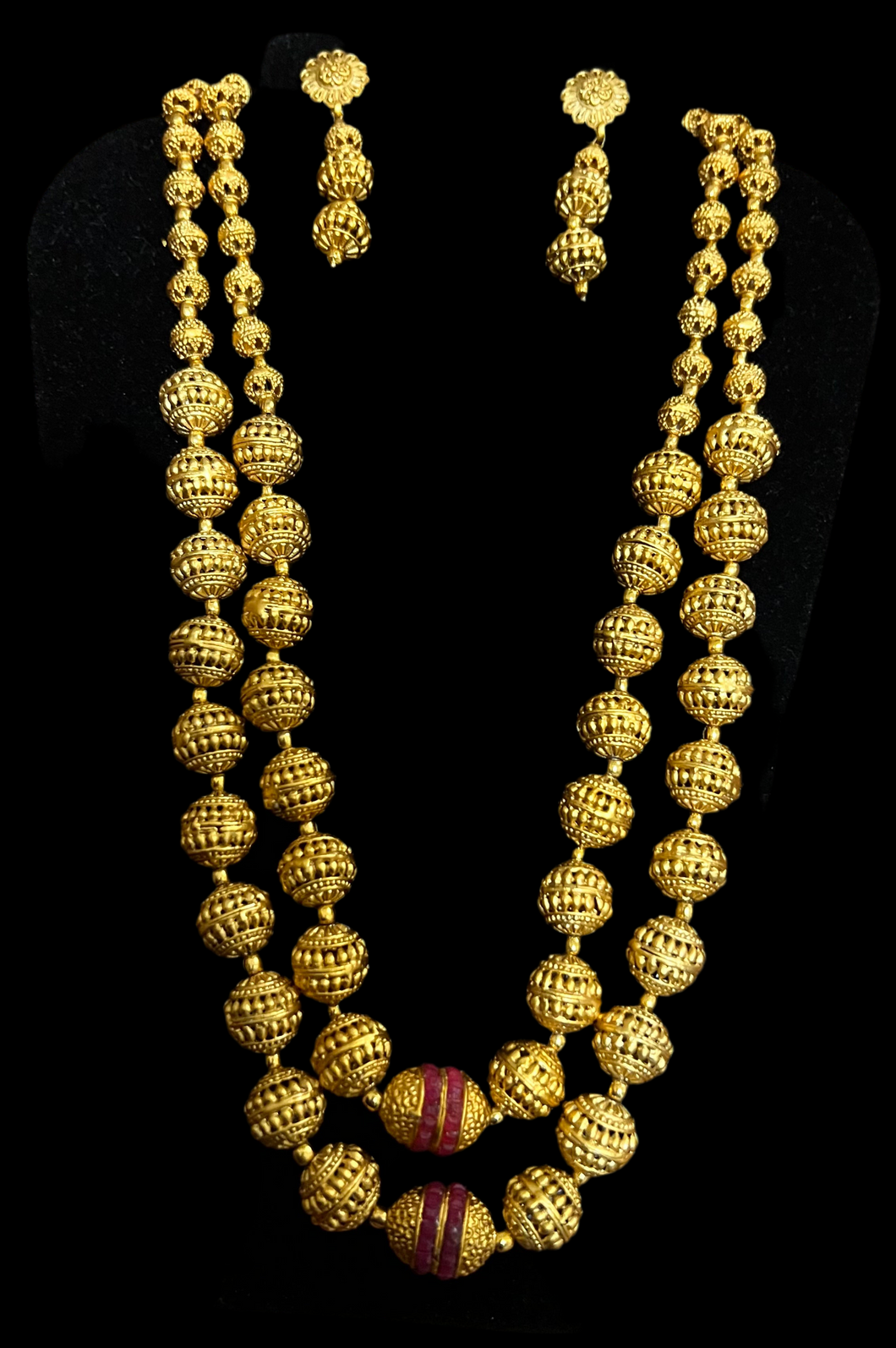 Necklace Set