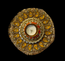 Load image into Gallery viewer, Designer Candle Holder
