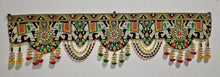 Load image into Gallery viewer, Decorative Elephant Garland
