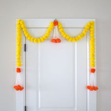 Load image into Gallery viewer, Flower Garland
