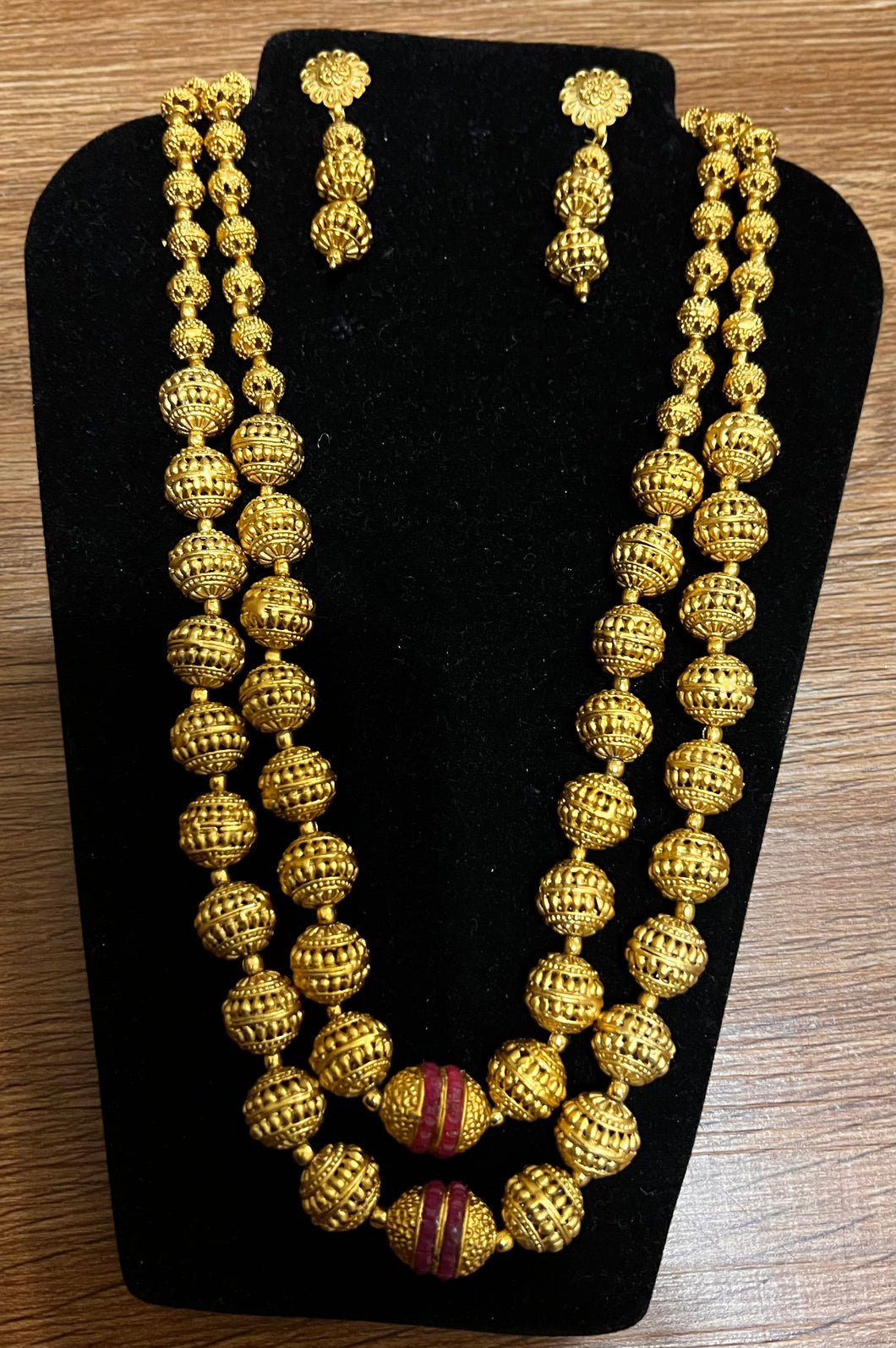 Necklace Set