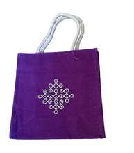 Load image into Gallery viewer, Jute Bag

