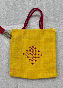 Jute Bag