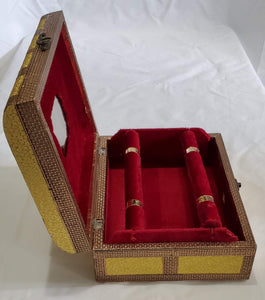 Bangle Box