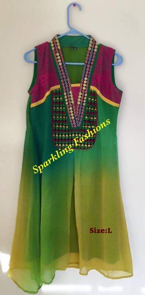 Designer Kurti