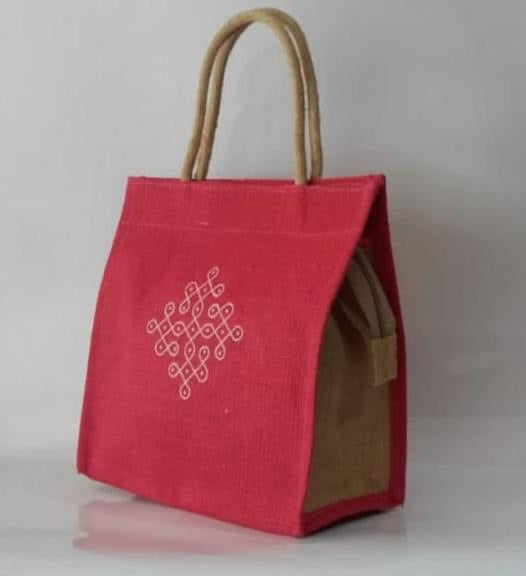 Jute Bag