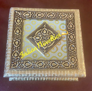 Decorative Mukhwas/Dry Fruit Box