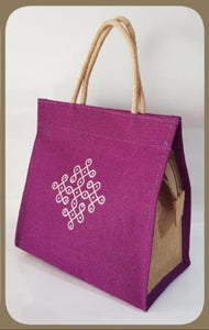 Jute Bag